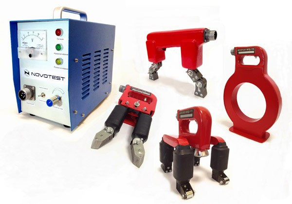 Магнитопорошковый дефектоскоп ПРОМТ МПД-17П Магнитопорошковый дефектоскоп ПРОМТ МПД-17П