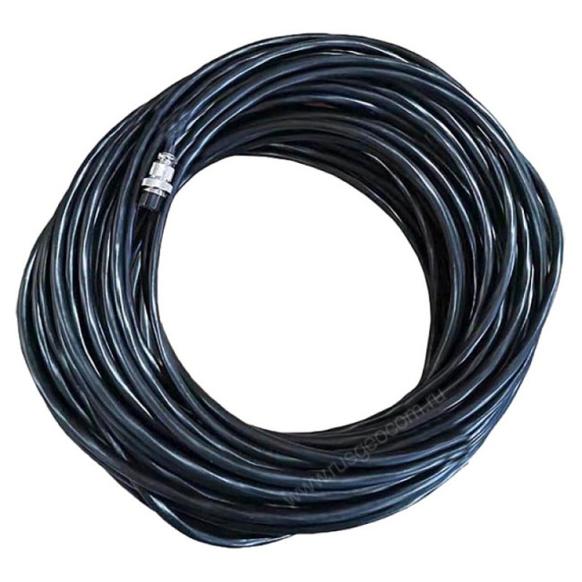 Кабель управления блока АВР-С 9000, 30 м (8 pin) Кабель управления блока АВР-С 9000, 30 м (8 pin)