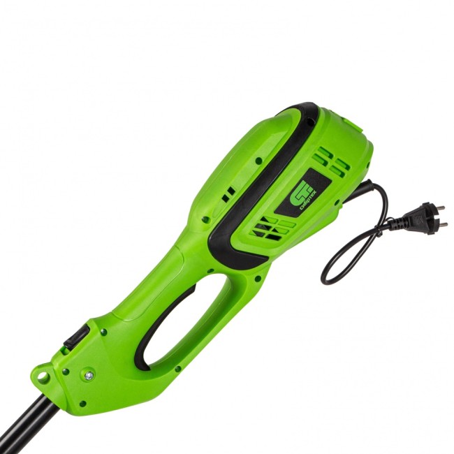 Триммер электрический ЭКИ-1100 Сибртех Триммер электрический ЭКИ-1100 Сибртех