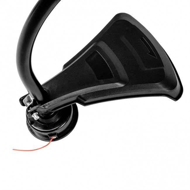 Триммер электрический ЭКИ-1100 Сибртех Триммер электрический ЭКИ-1100 Сибртех