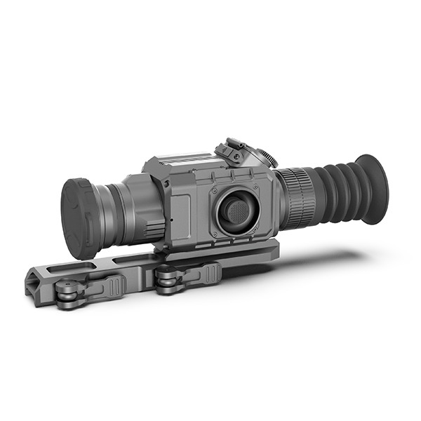 Тепловизионный прицел для охоты Conotech Polaris 350R Тепловизионный прицел для охоты Conotech Polaris 350R