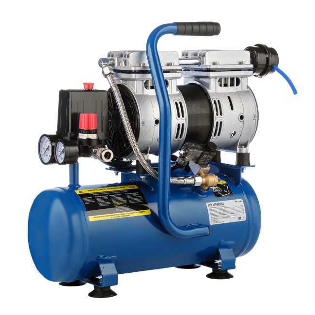 Воздушный компрессор Hyundai HYC 1406S Воздушный компрессор Hyundai HYC 1406S