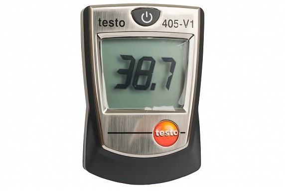Анемометр Testo 405