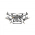 Квадрокоптер DJI Agras T30