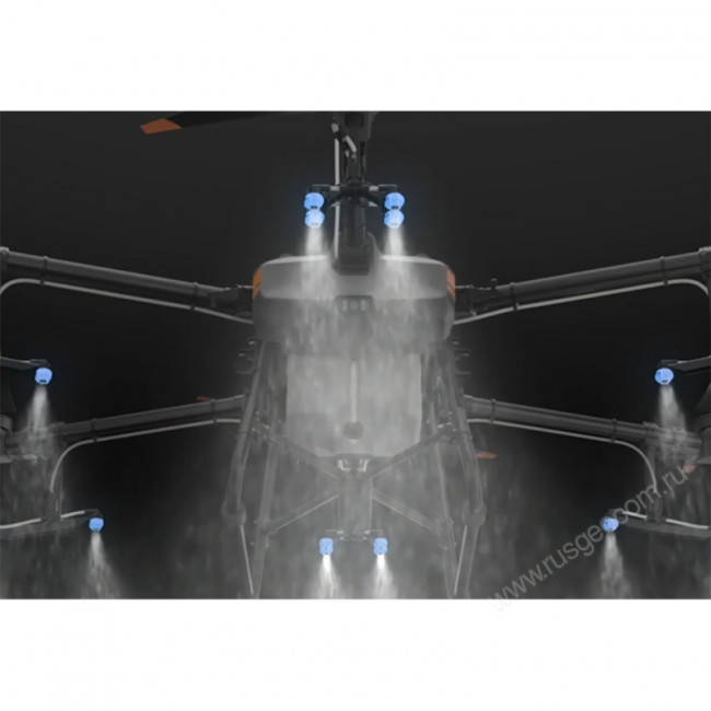 Квадрокоптер DJI Agras T30