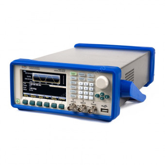 Генератор сигналов специальной формы АКИП-3420/2