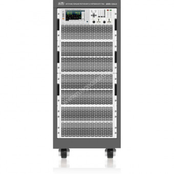 Источник питания АКИП-1205/1