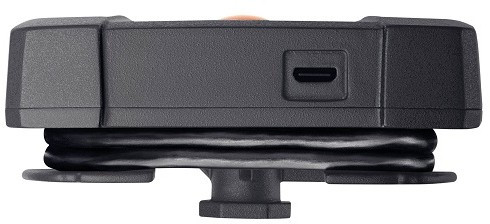 Логгер данных IAQ для Testo 400