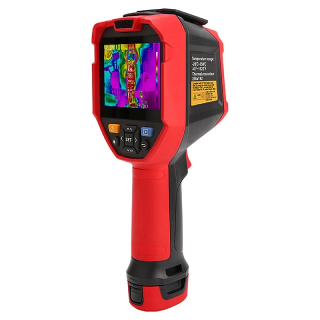 Тепловизор UNI-T UTi720V