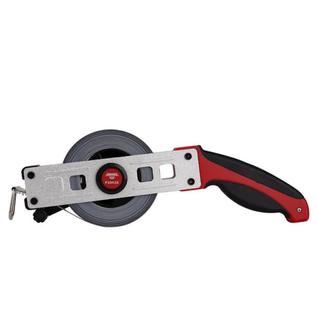 Рулетка измерительная AMO Р30Н3К (с поверкой) Рулетка измерительная AMO Р30Н3К (с поверкой)