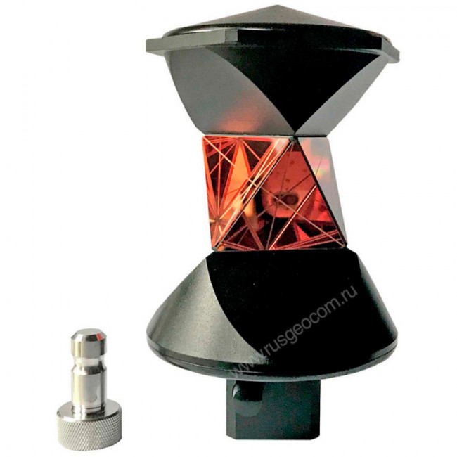 Призма круговая RGK CRZ4 360° Призма круговая RGK CRZ4 360°