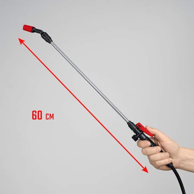 Опрыскиватель аккумуляторный ОПС-5 ЗУБР Опрыскиватель аккумуляторный ОПС-5 ЗУБР