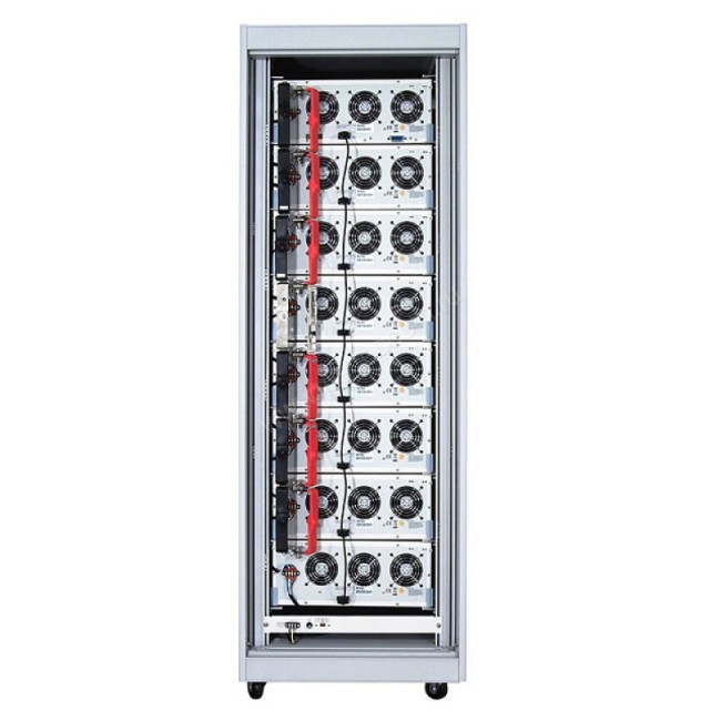 Программируемая электронная нагрузка постоянного тока АКИП-1330 Программируемая электронная нагрузка постоянного тока АКИП-1330