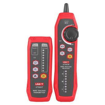 Кабельный тестер UNI-T UT683KIT Кабельный тестер UNI-T UT683KIT