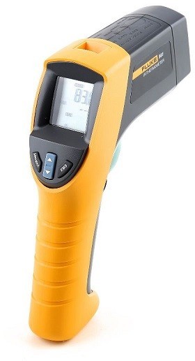 Пирометр Fluke 561