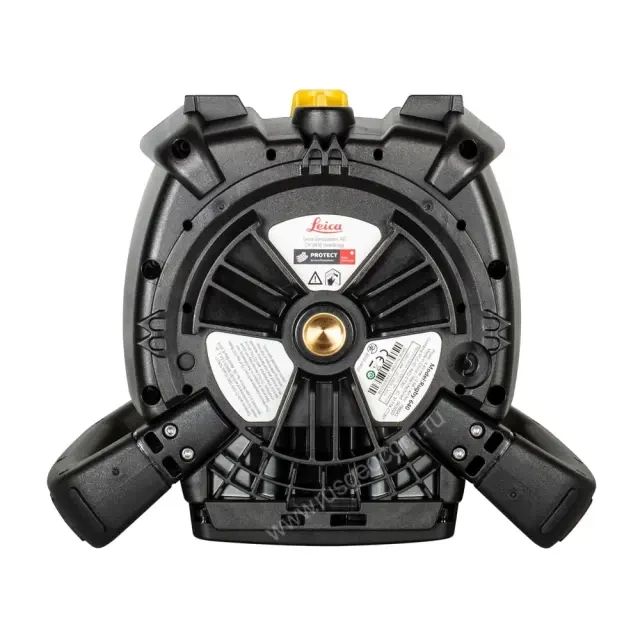 Ротационный нивелир Leica Rugby 640G комплект