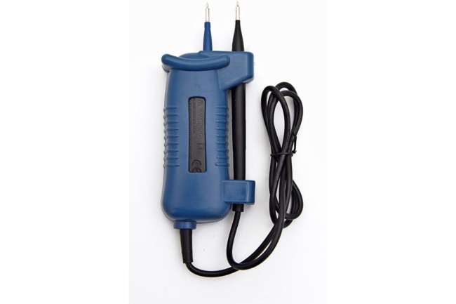 Тестер CEM DT-9902 Тестер CEM DT-9902