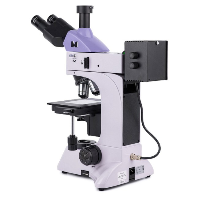Микроскоп металлографический цифровой MAGUS Metal D600 BD Микроскоп металлографический цифровой MAGUS Metal D600 BD