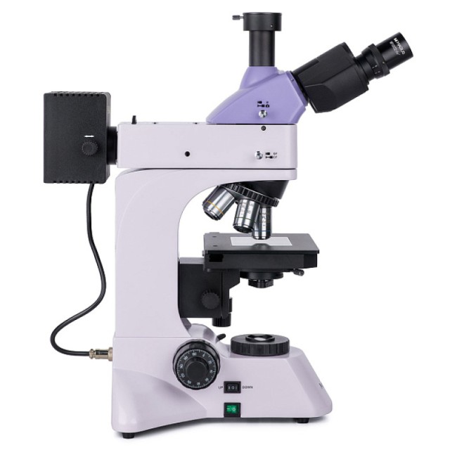 Микроскоп металлографический цифровой MAGUS Metal D600 BD Микроскоп металлографический цифровой MAGUS Metal D600 BD