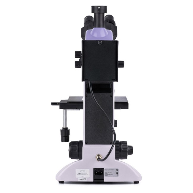 Микроскоп металлографический цифровой MAGUS Metal D600 BD Микроскоп металлографический цифровой MAGUS Metal D600 BD