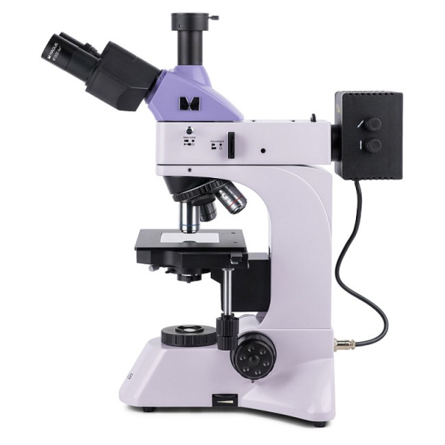 Микроскоп металлографический цифровой MAGUS Metal D600 BD Микроскоп металлографический цифровой MAGUS Metal D600 BD