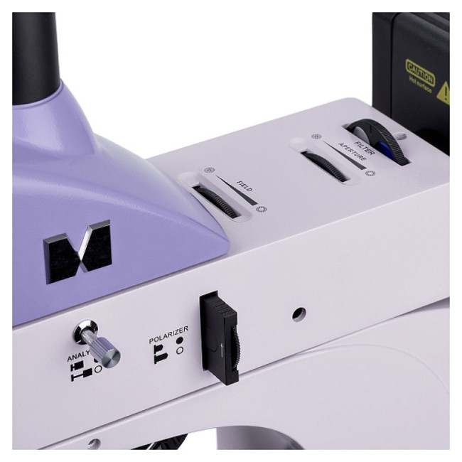 Микроскоп металлографический цифровой MAGUS Metal D600 BD Микроскоп металлографический цифровой MAGUS Metal D600 BD