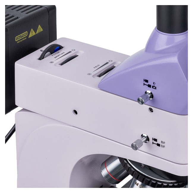 Микроскоп металлографический цифровой MAGUS Metal D600 BD Микроскоп металлографический цифровой MAGUS Metal D600 BD