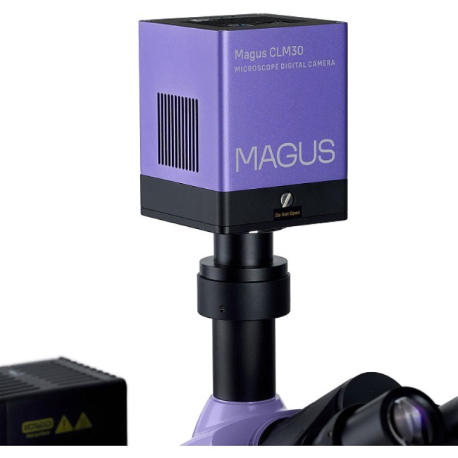 Микроскоп металлографический цифровой MAGUS Metal D600 BD Микроскоп металлографический цифровой MAGUS Metal D600 BD