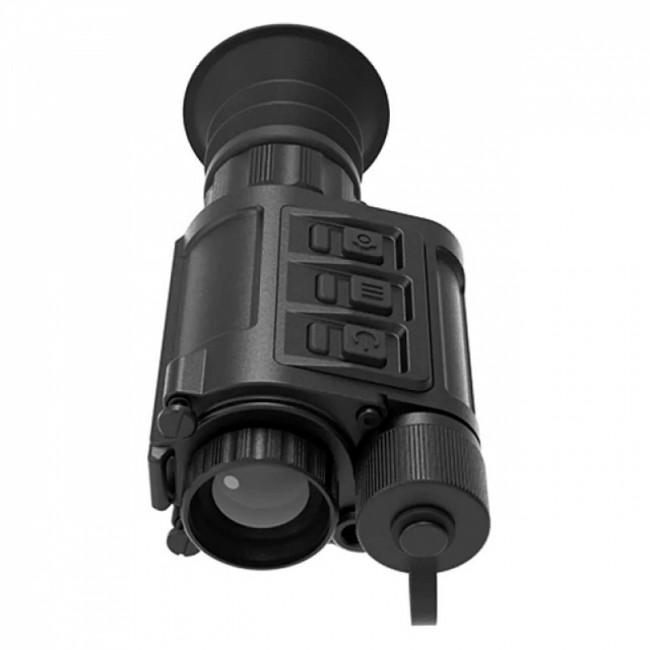 Тепловизионный прицел iRay Micro 25 384