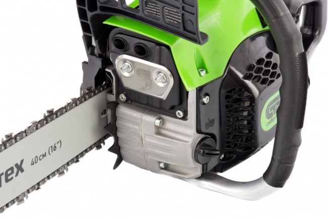 Пила цепная бензиновая ПЦБ-4540 Сибртех