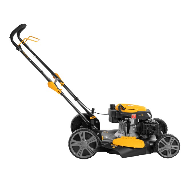 Газонокосилка бензиновая GLD-560 Denzel