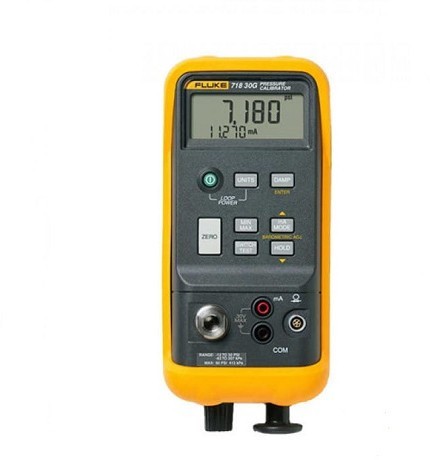 Поверка калибратора Поверка калибратора