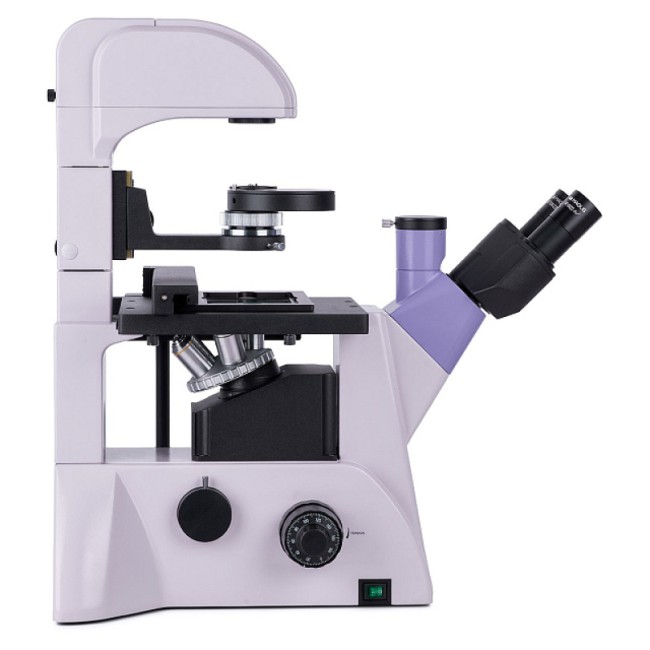 Микроскоп биологический инвертированный MAGUS Bio V350 Микроскоп биологический инвертированный MAGUS Bio V350