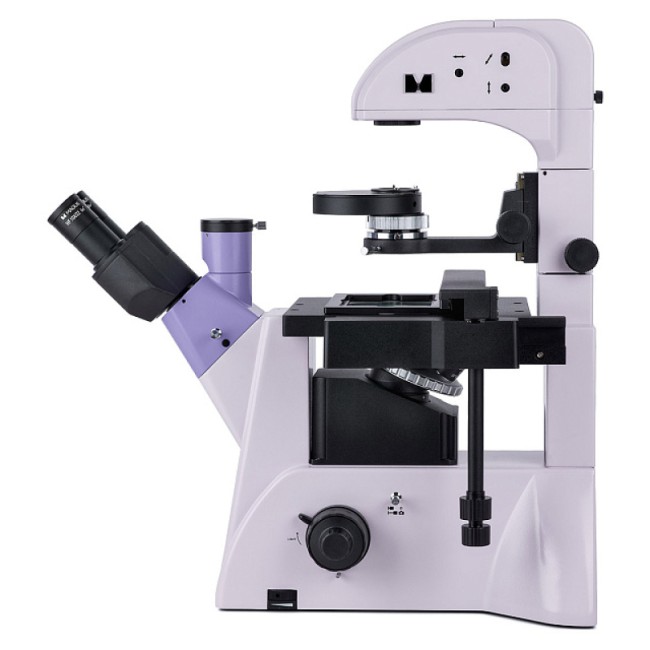 Микроскоп биологический инвертированный MAGUS Bio V350 Микроскоп биологический инвертированный MAGUS Bio V350