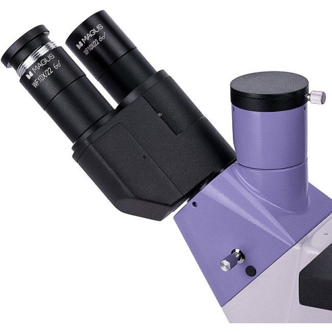 Микроскоп биологический инвертированный MAGUS Bio V350 Микроскоп биологический инвертированный MAGUS Bio V350