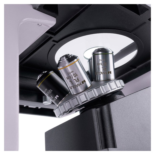 Микроскоп биологический инвертированный MAGUS Bio V350 Микроскоп биологический инвертированный MAGUS Bio V350