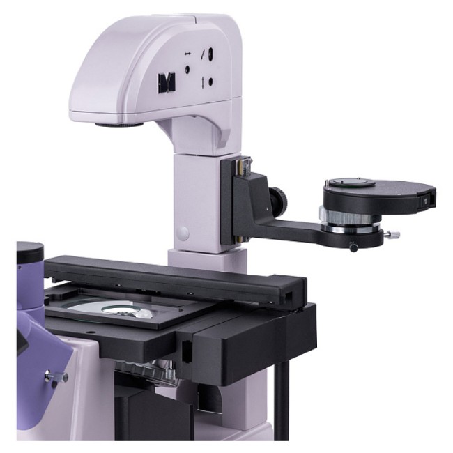 Микроскоп биологический инвертированный MAGUS Bio V350 Микроскоп биологический инвертированный MAGUS Bio V350