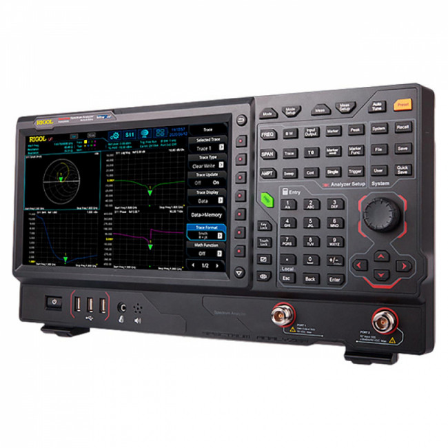 Анализатор спектра реального времени RIGOL RSA5032 Анализатор спектра реального времени RIGOL RSA5032