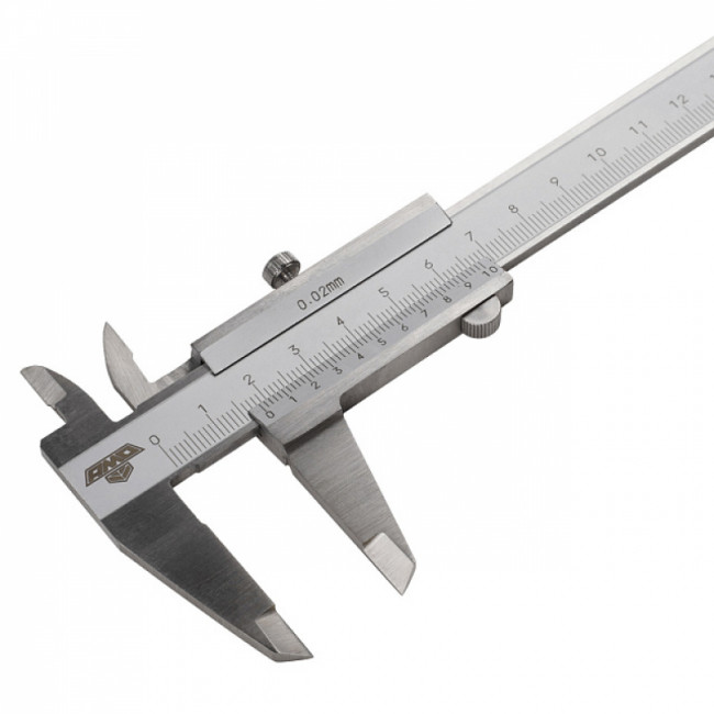 Механический штангенциркуль AMO SLM-150 Механический штангенциркуль AMO SLM-150