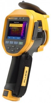 Тепловизор Fluke Ti480 Pro 9HZ