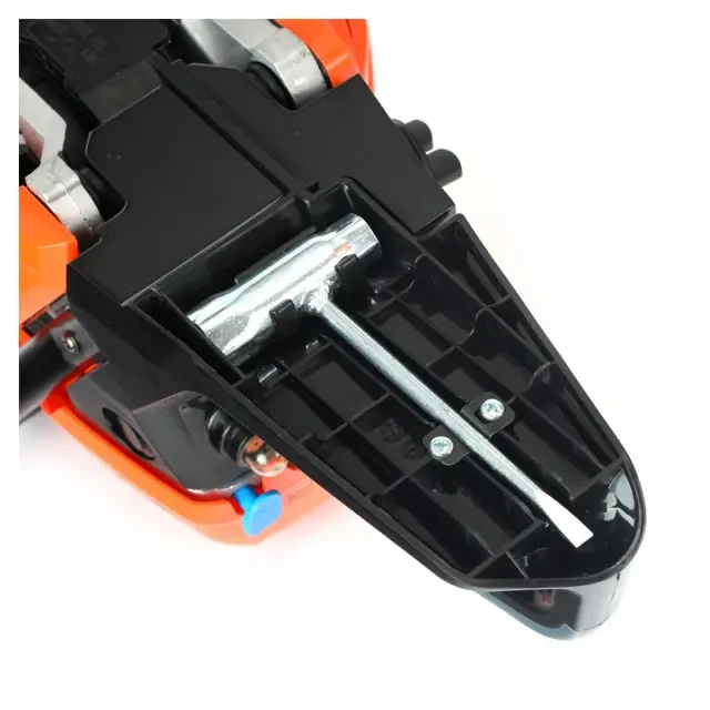 Цепная бензиновая пила Patriot PT 4518