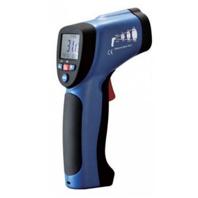 Пирометр CEM DT-8830 Пирометр CEM DT-8830