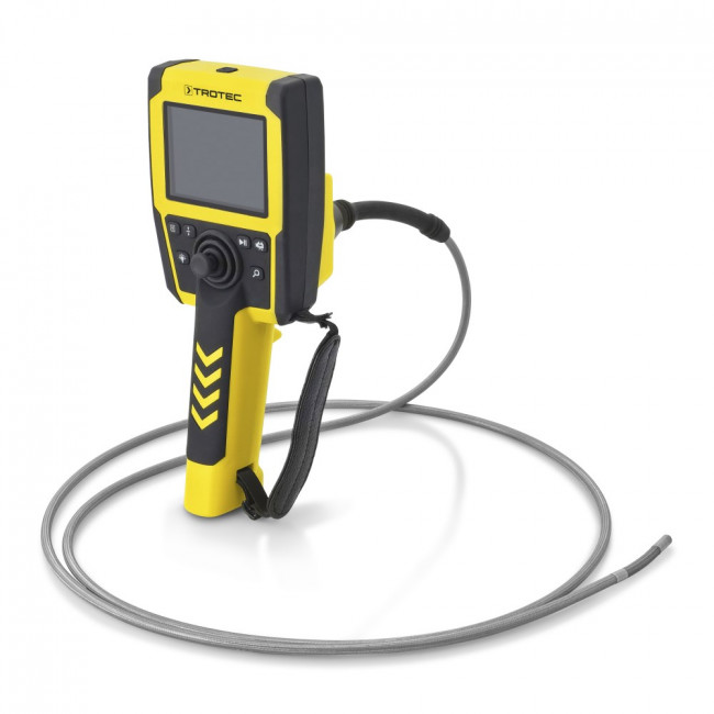Промышленный видеоскоп Trotec VSC206 Промышленный видеоскоп Trotec VSC206