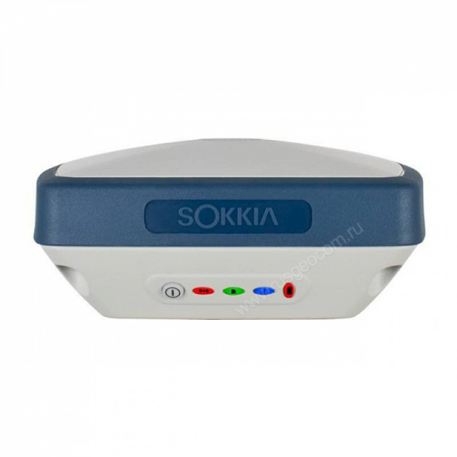 GNSS приемник Sokkia GSX2 GNSS приемник Sokkia GSX2
