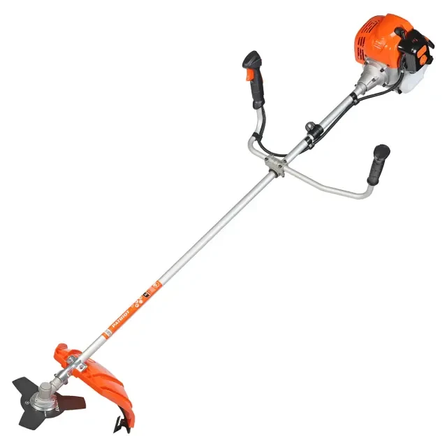 Бензиновый триммер Patriot PT 553