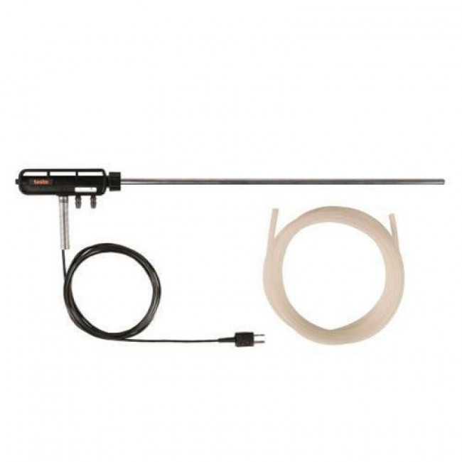 Трубка Пито, 360 мм Testo Трубка Пито, 360 мм Testo