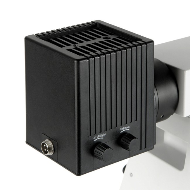 Микроскоп Микромед ПОЛАР-1