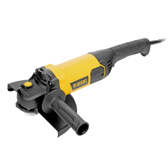 Углошлифовальная машина AGL230-2400 Denzel
