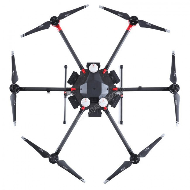 Платформа DJI Matrice 600 Pro Платформа DJI Matrice 600 Pro
