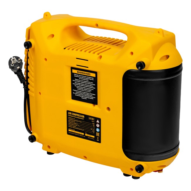 Компрессор воздушный DL1300 Denzel Компрессор воздушный DL1300 Denzel